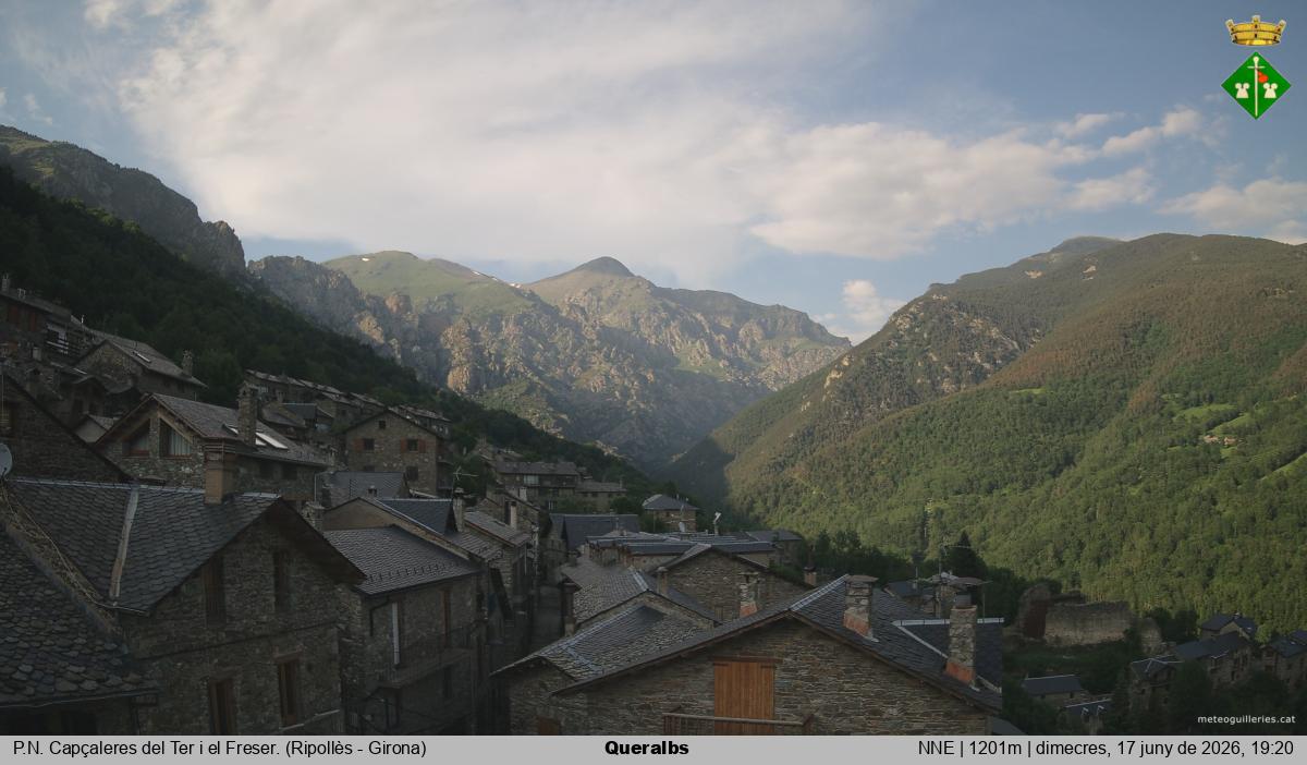 Queralbs 