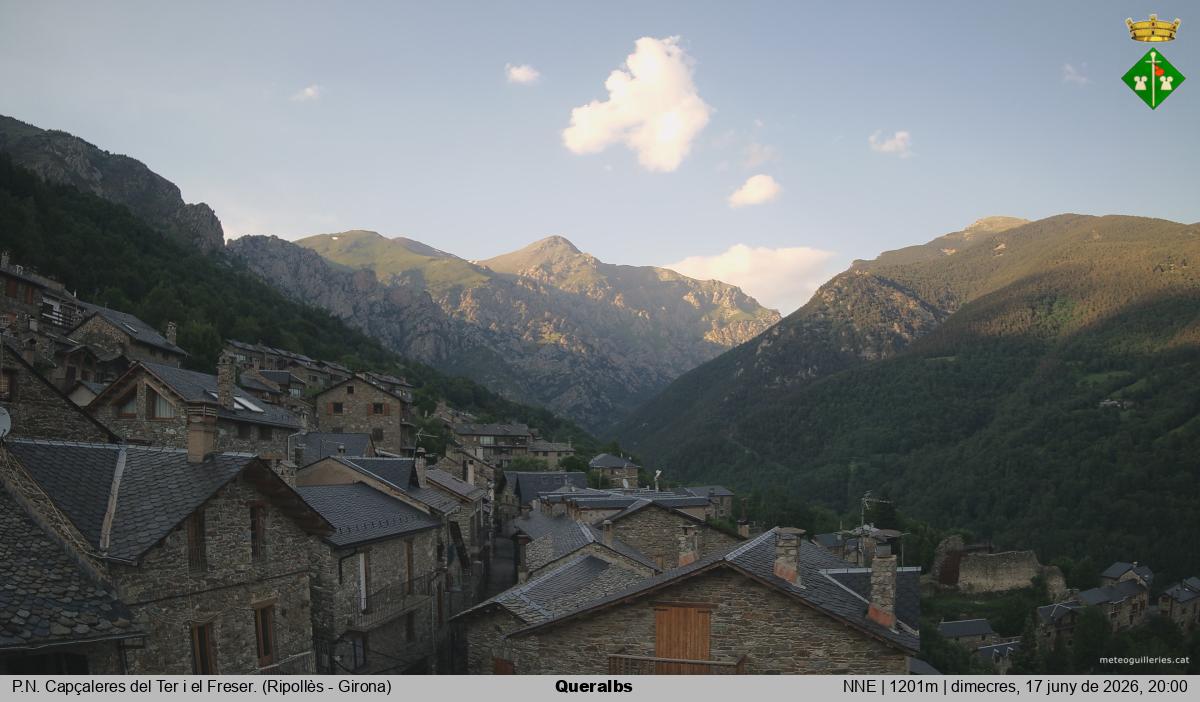 Queralbs 