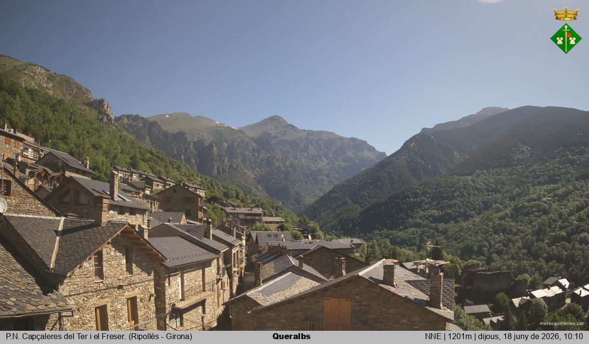 Queralbs 