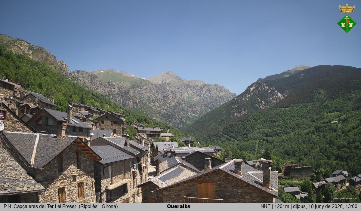 Queralbs 
