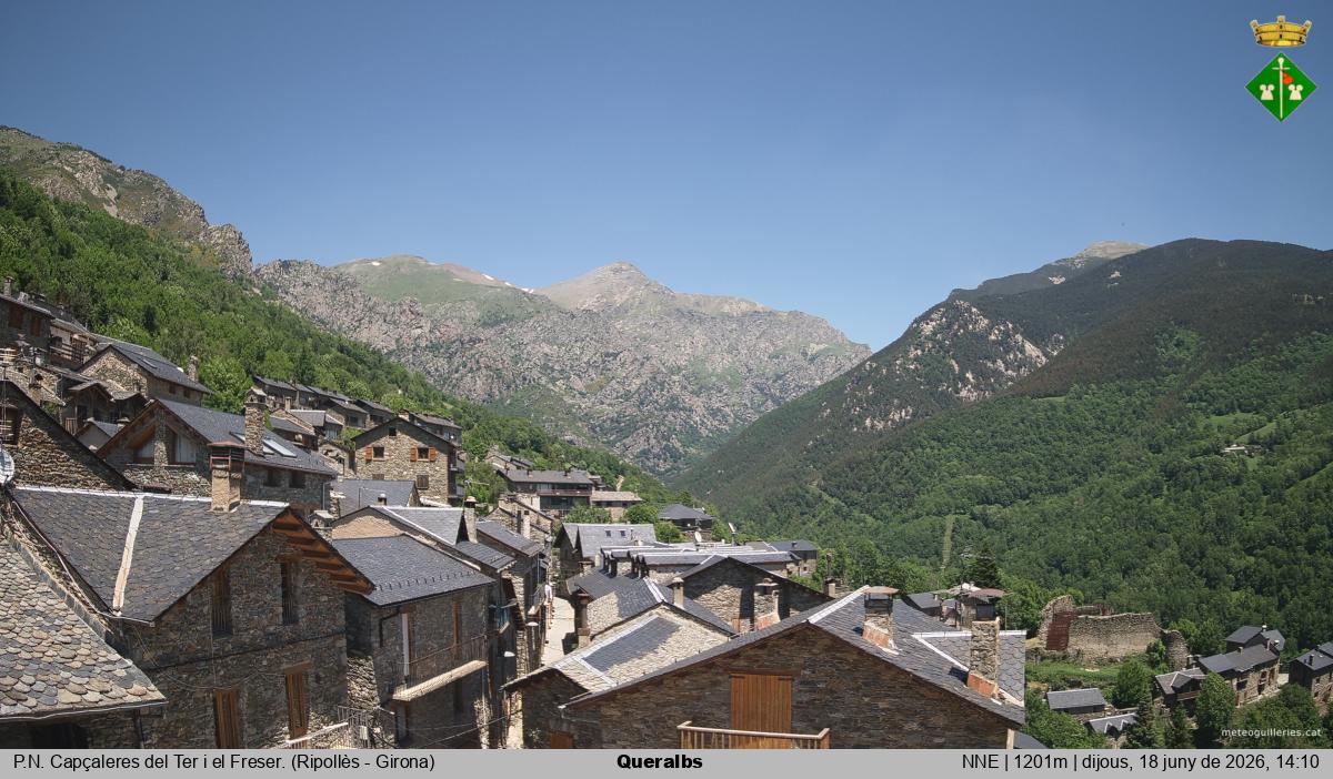 Queralbs 