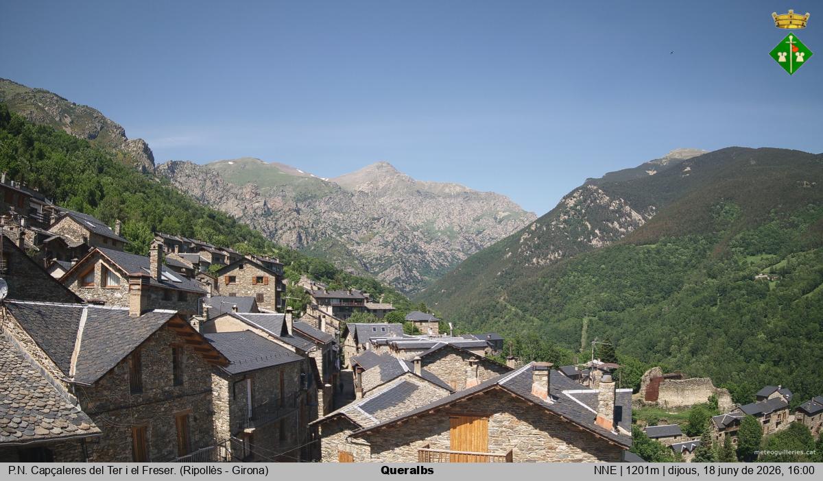 Queralbs 
