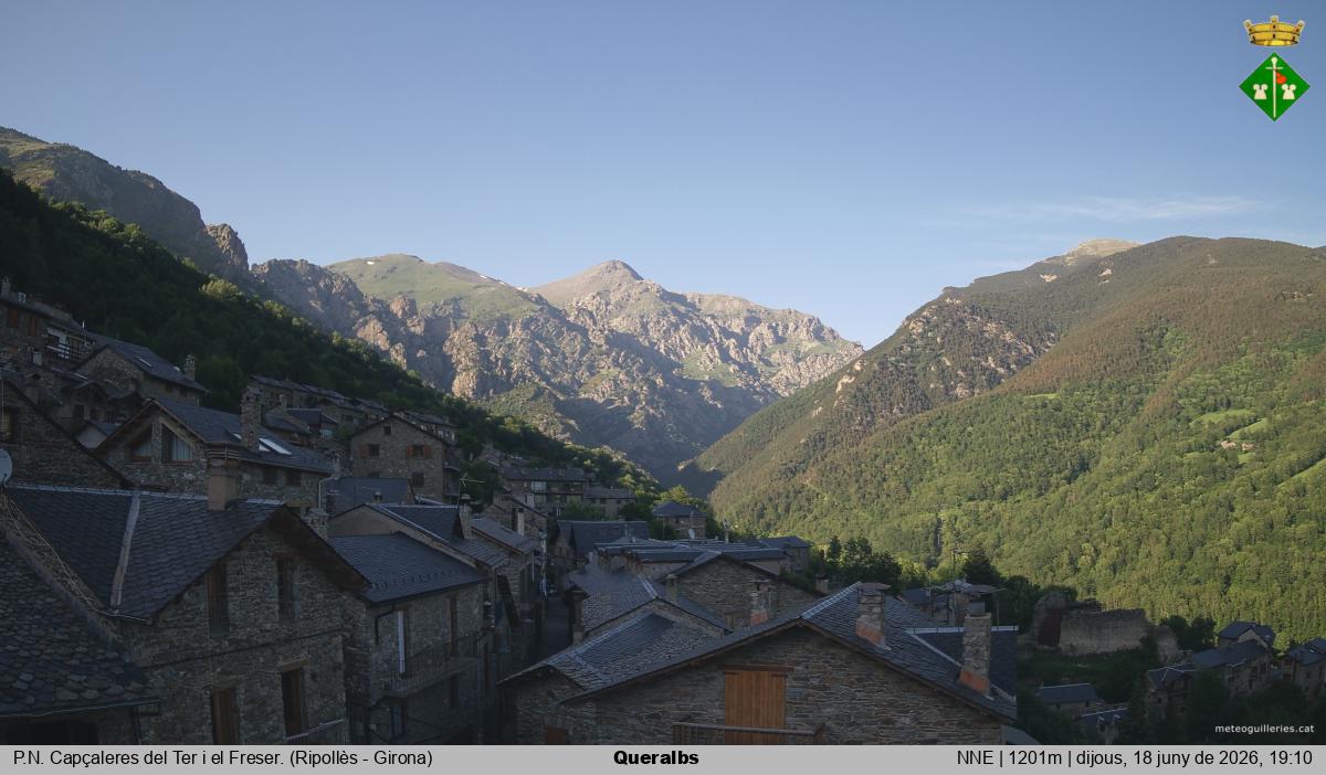 Queralbs 
