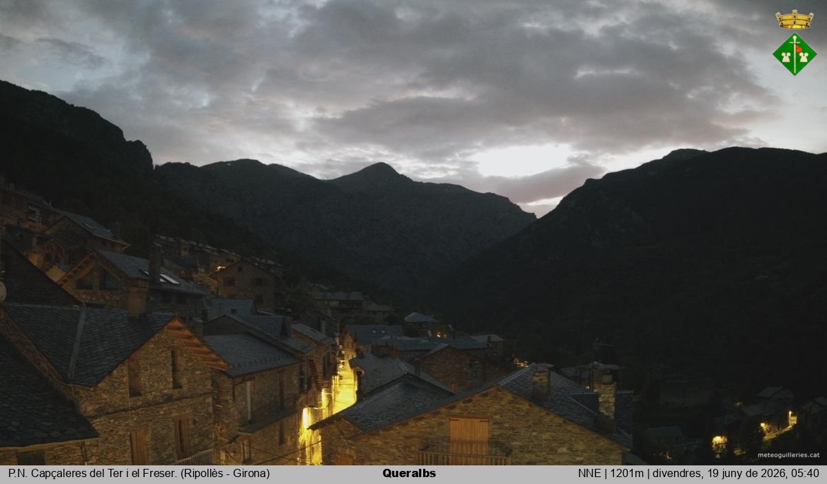 Queralbs 