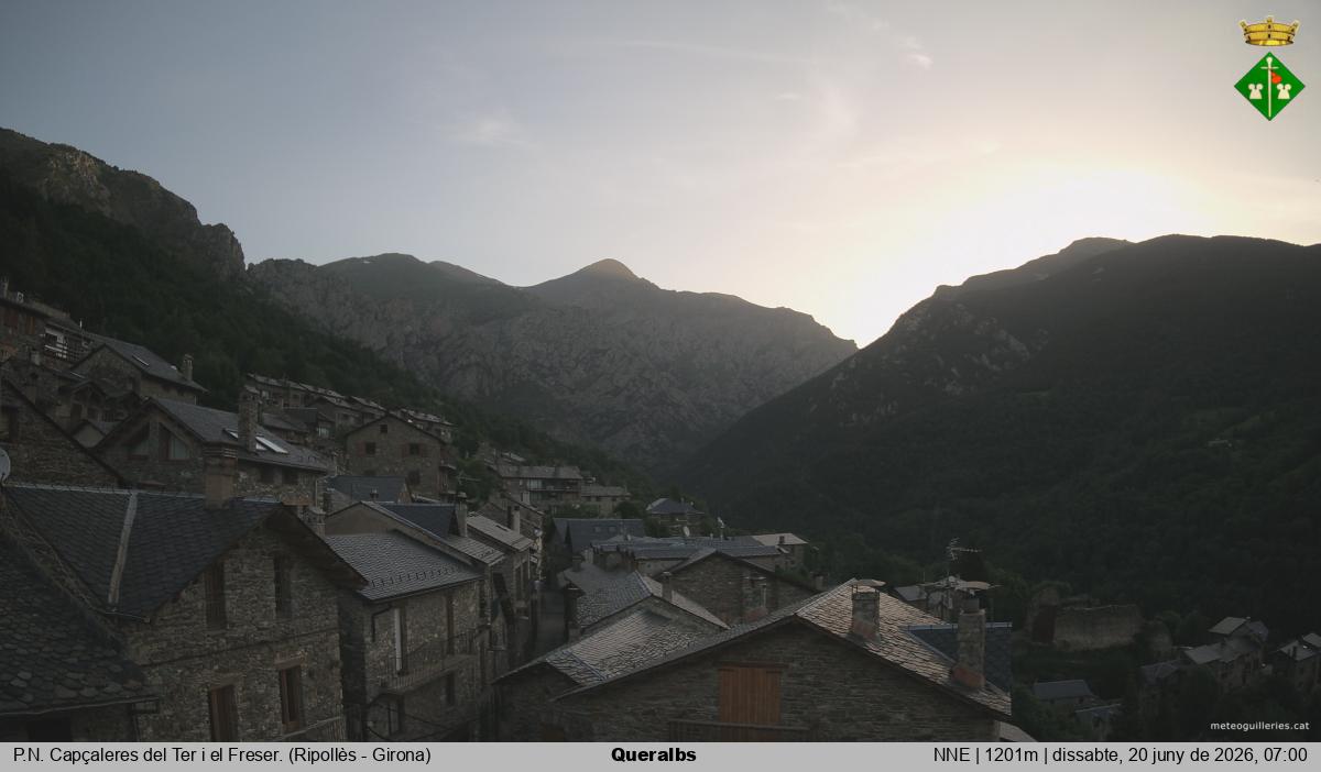 Queralbs 