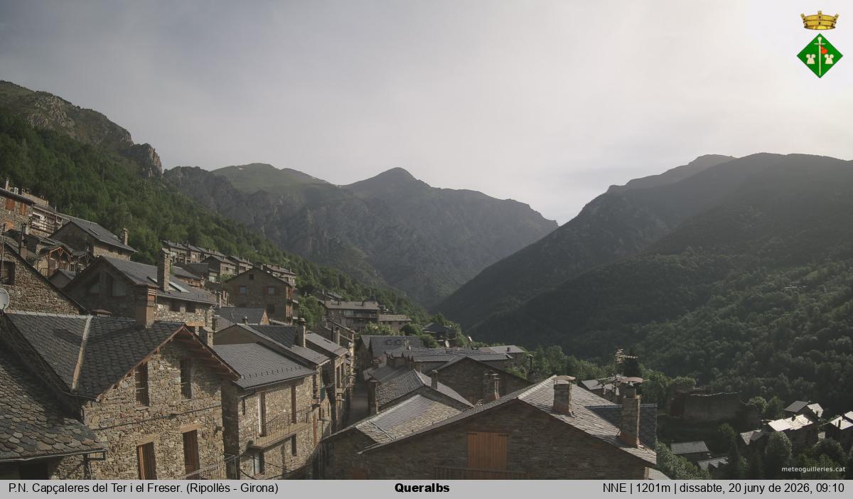 Queralbs 