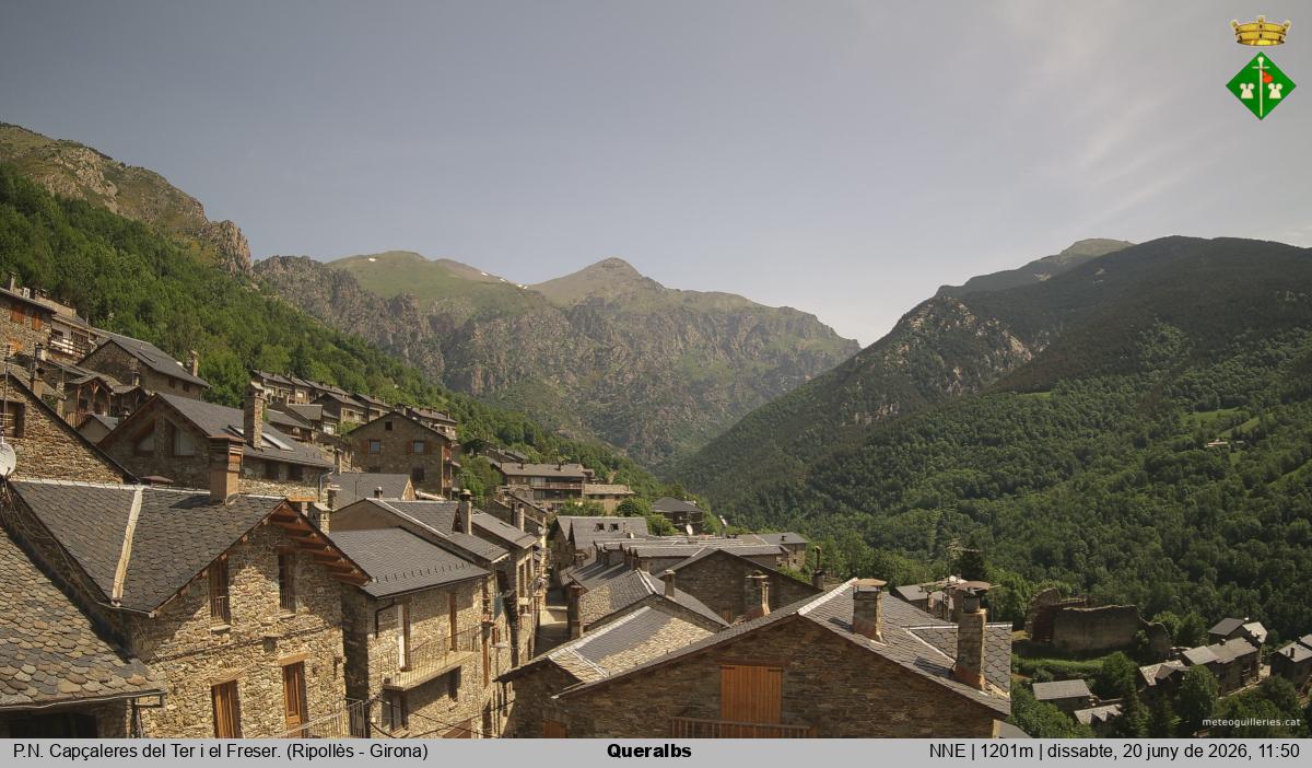 Queralbs 