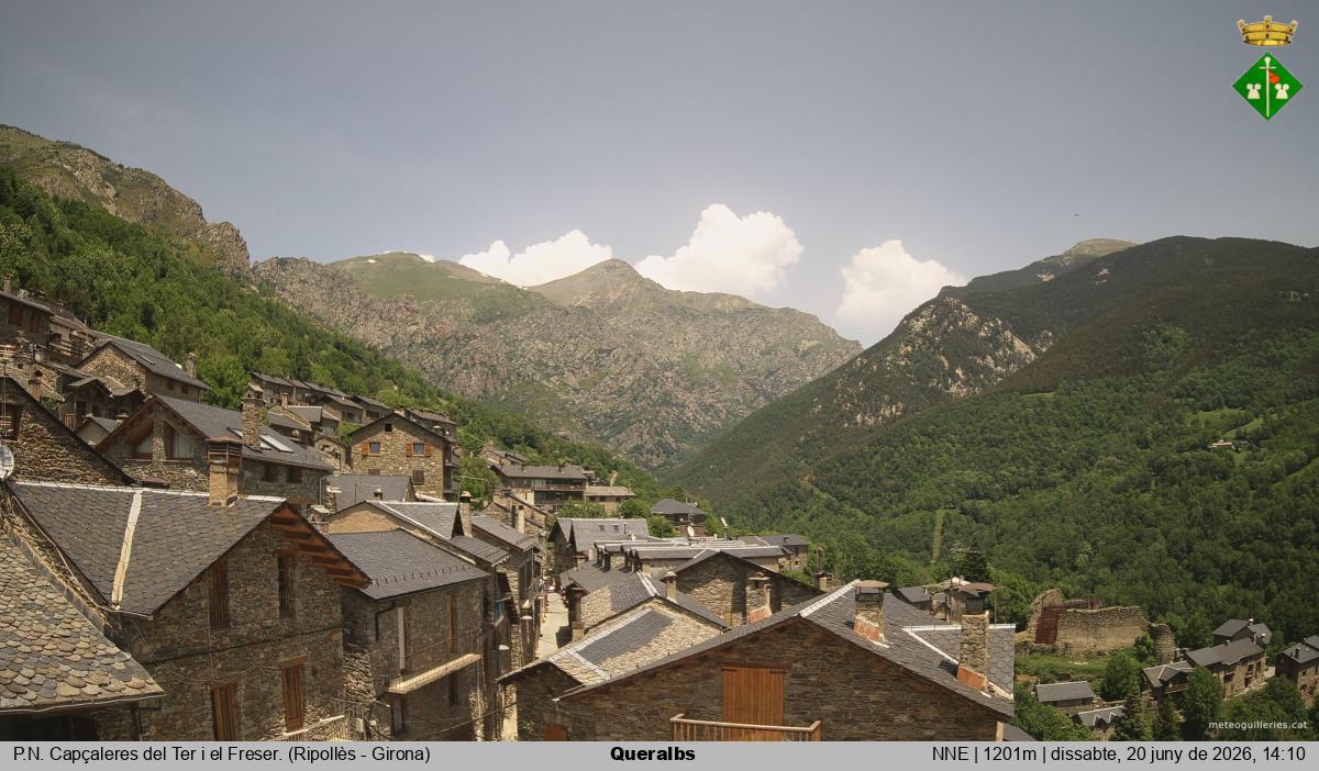 Queralbs 