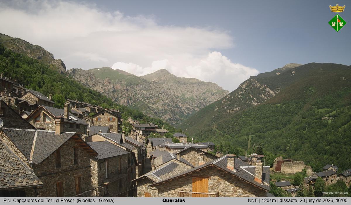 Queralbs 
