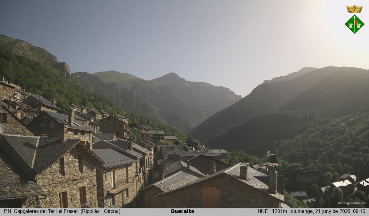 Queralbs 
