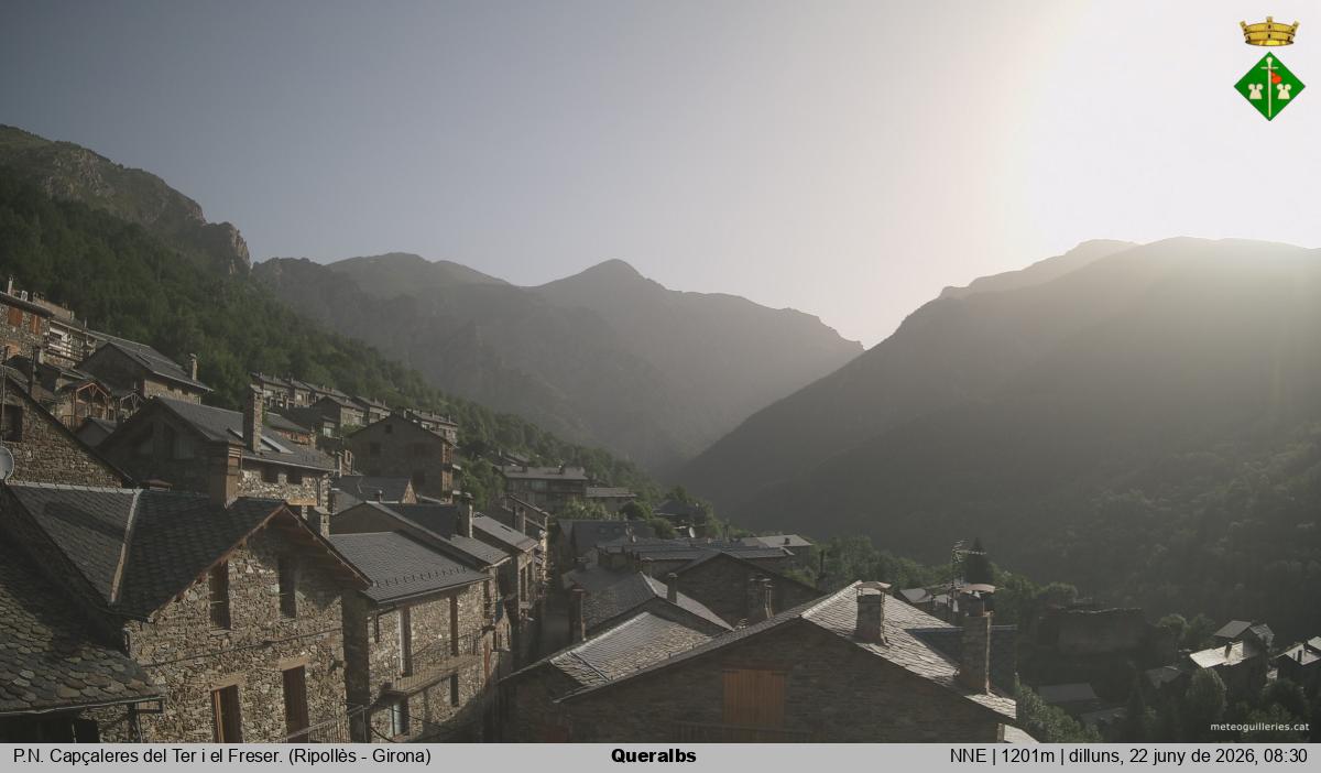 Queralbs 