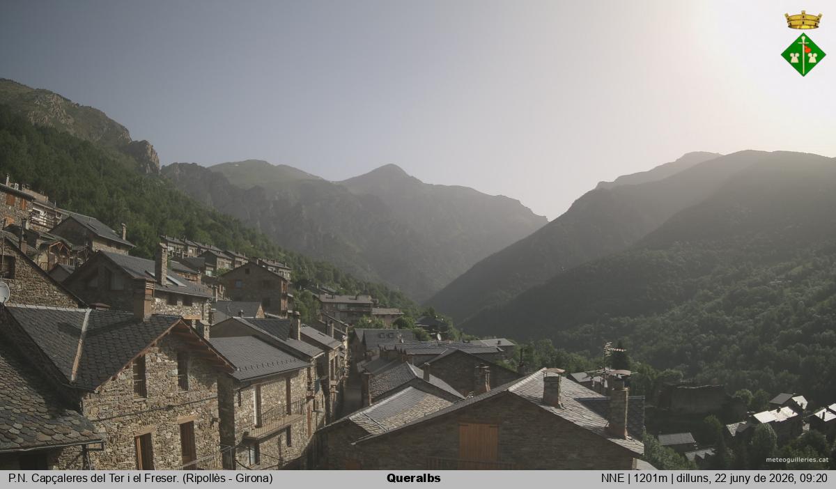 Queralbs 