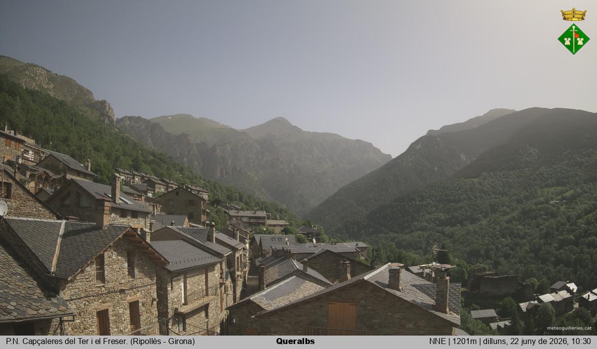 Queralbs 