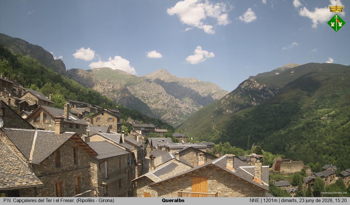 Queralbs 