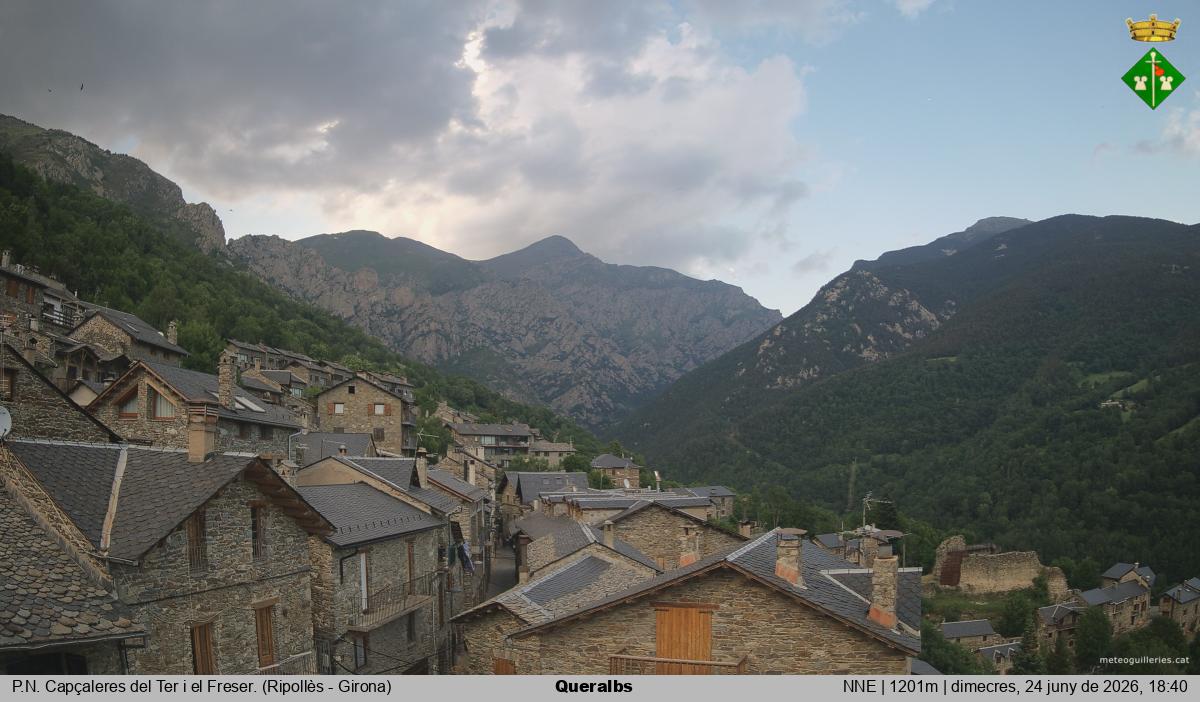 Queralbs 