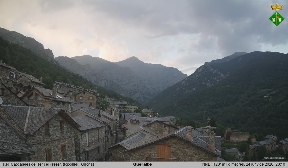 Queralbs 