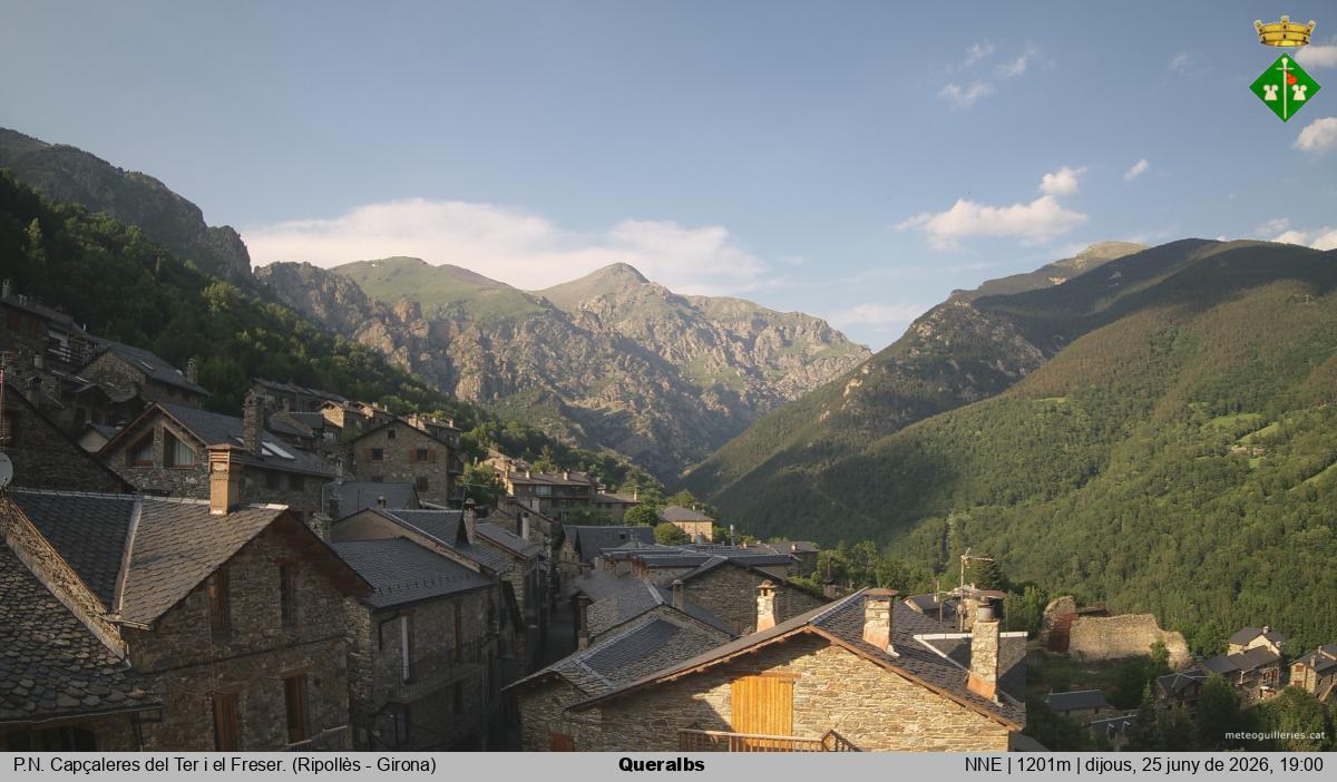 Queralbs 
