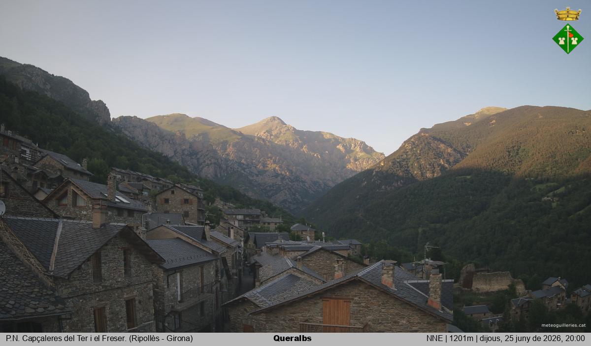Queralbs 