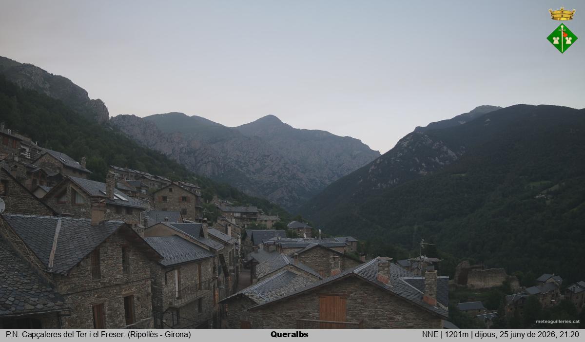 Queralbs 