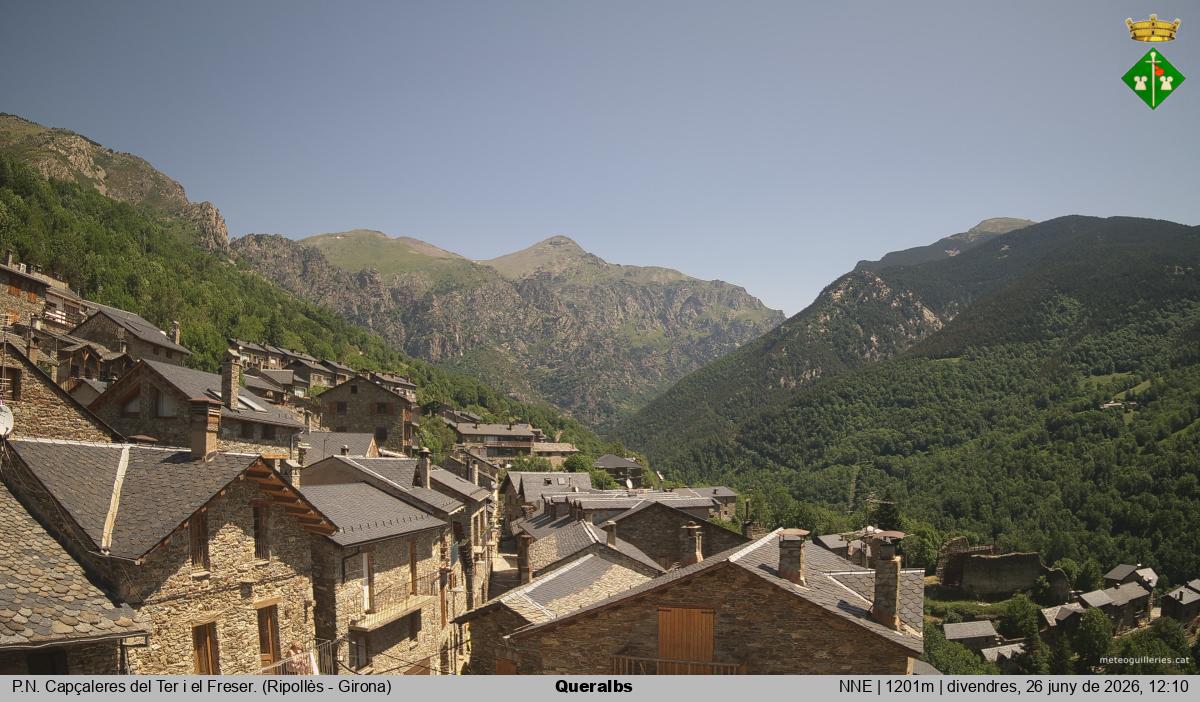 Queralbs 