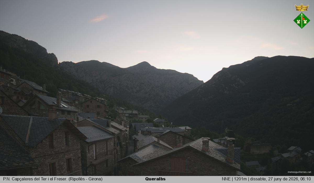 Queralbs 