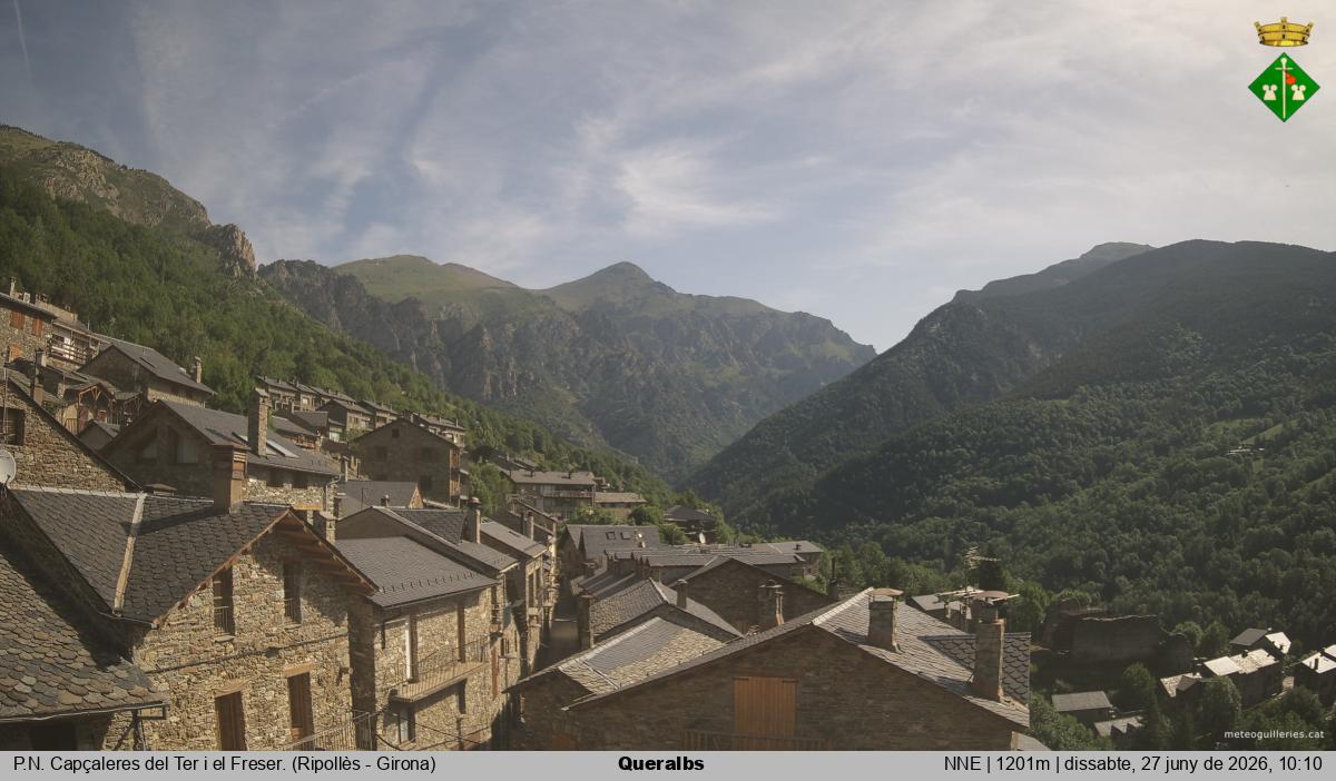 Queralbs 