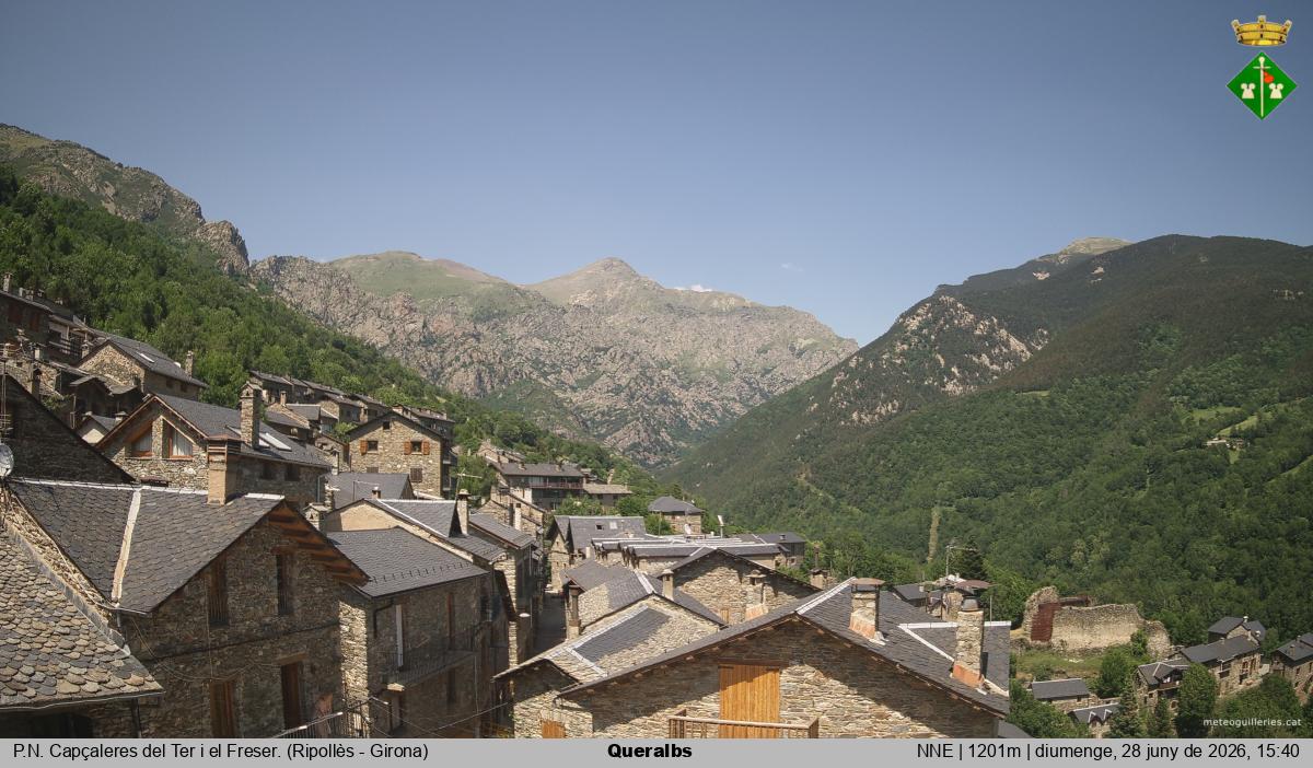 Queralbs 