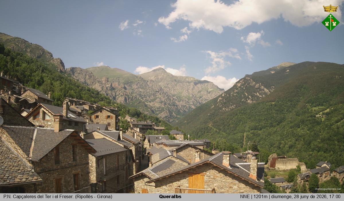 Queralbs 