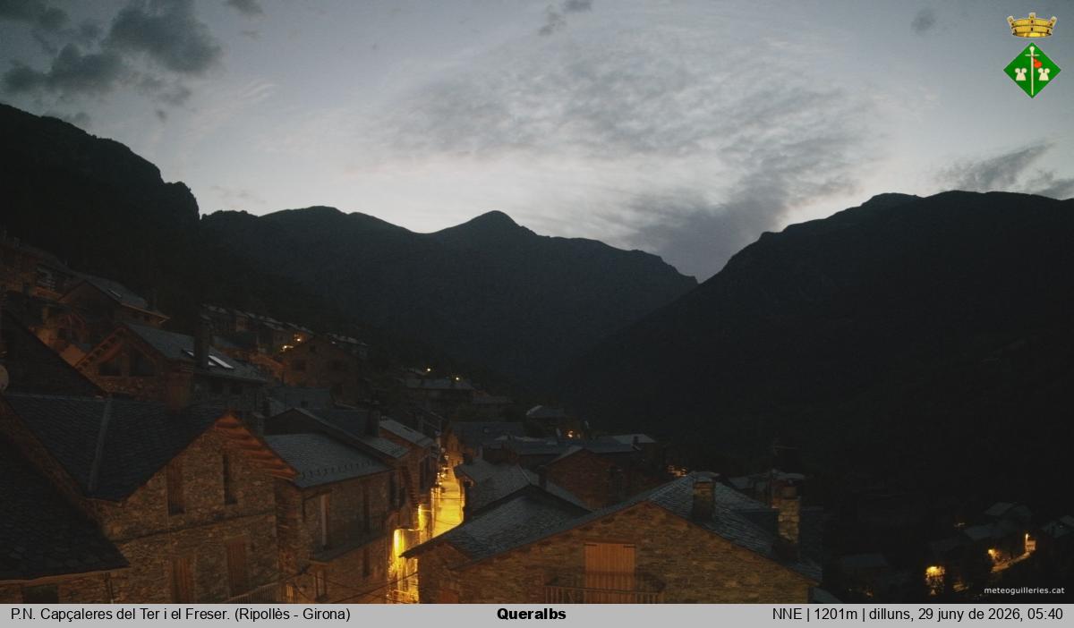 Queralbs 