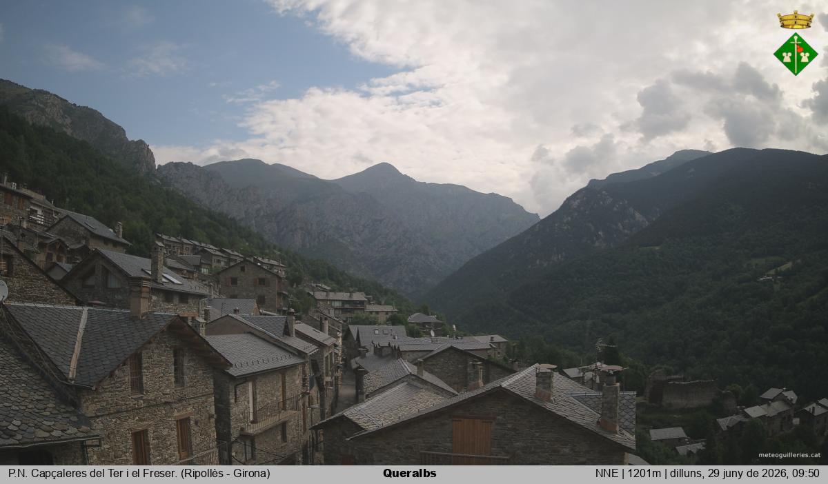 Queralbs 