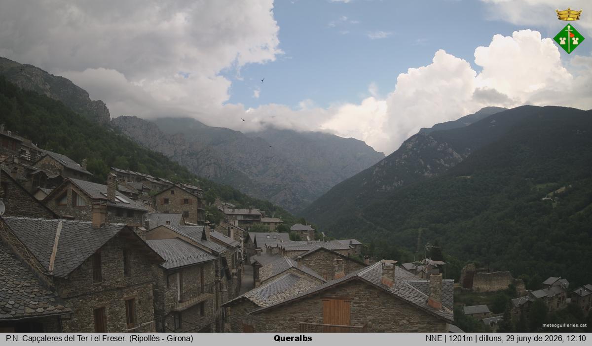 Queralbs 