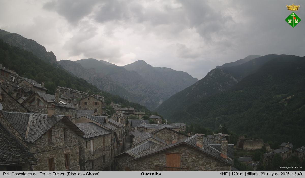 Queralbs 