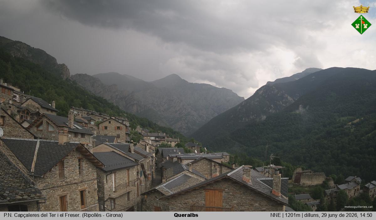 Queralbs 