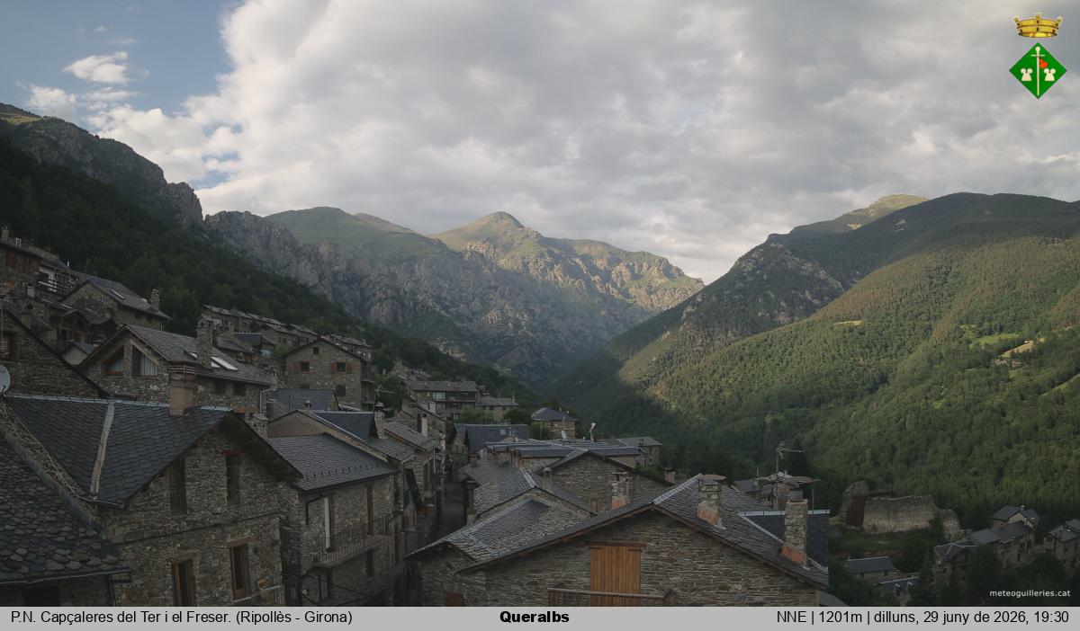 Queralbs 