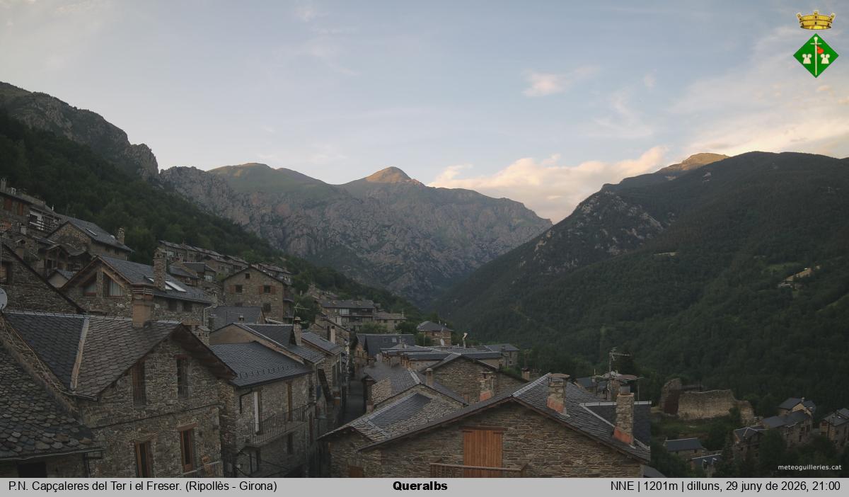 Queralbs 