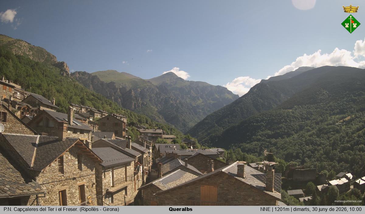 Queralbs 