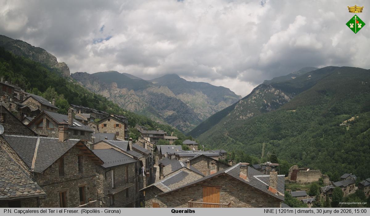 Queralbs 