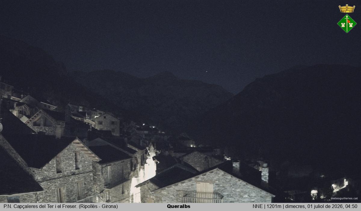 Queralbs 