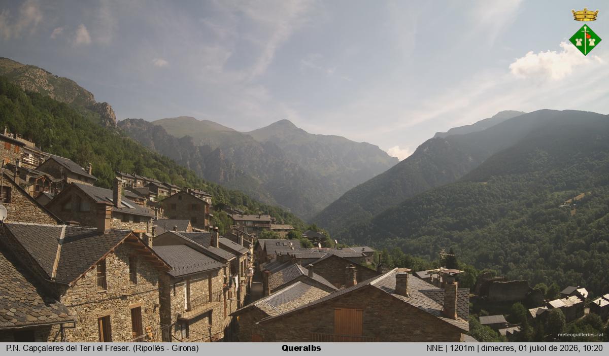 Queralbs 