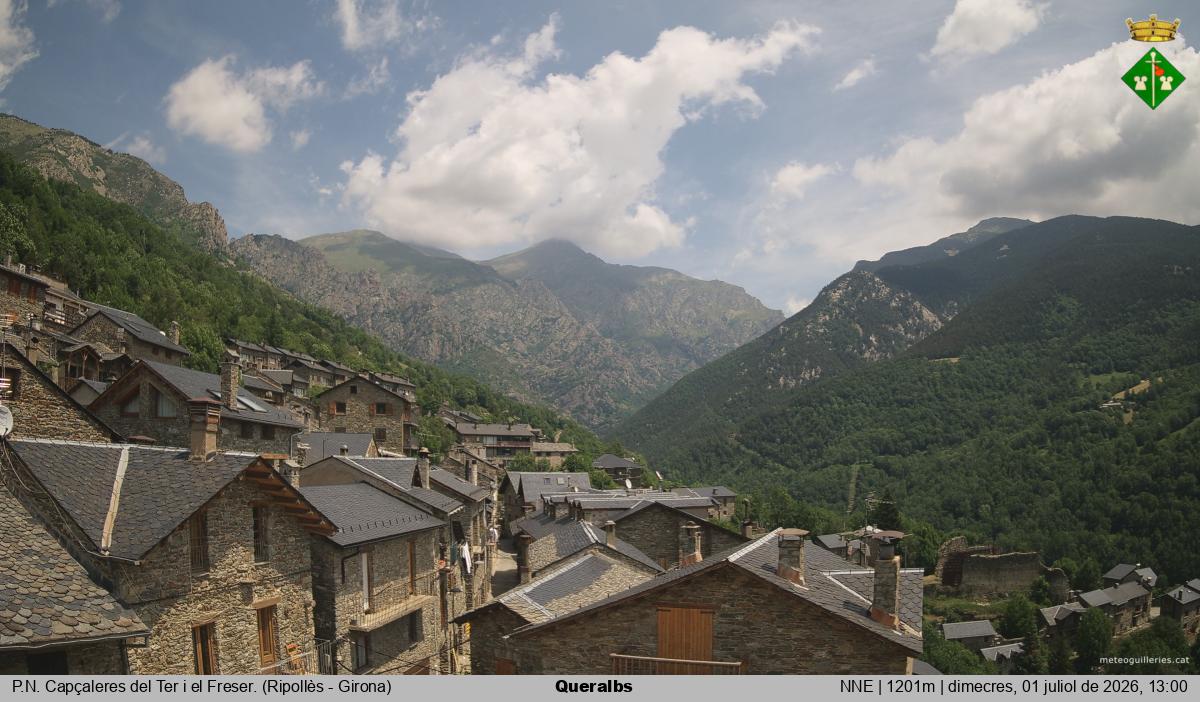 Queralbs 