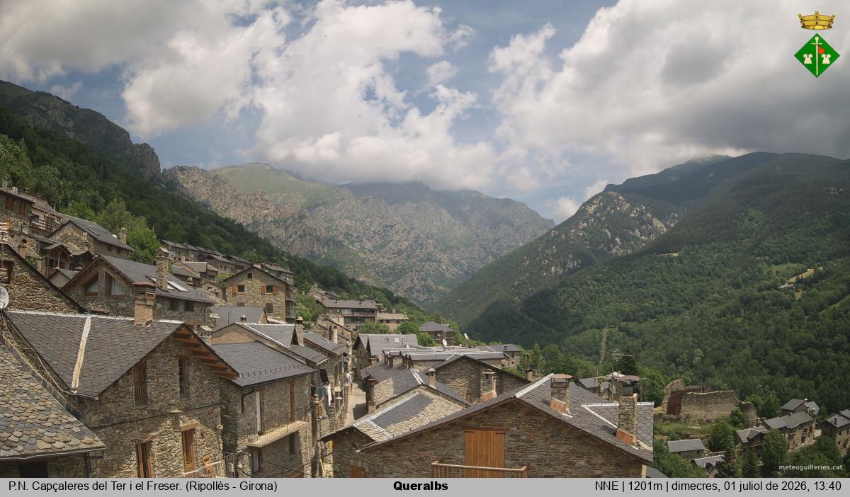 Queralbs 