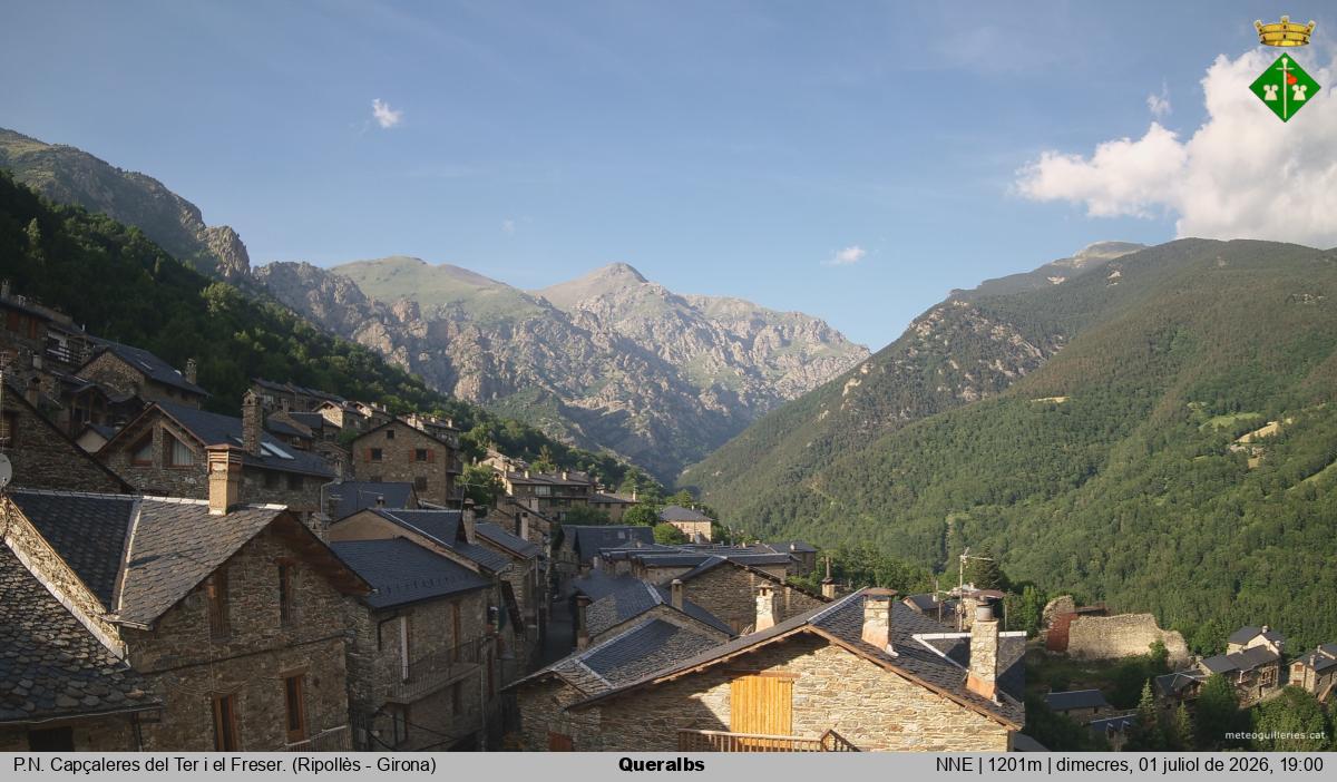 Queralbs 
