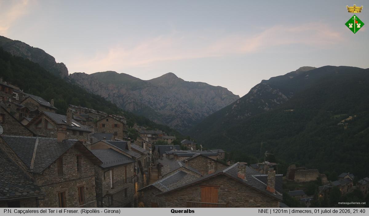Queralbs 