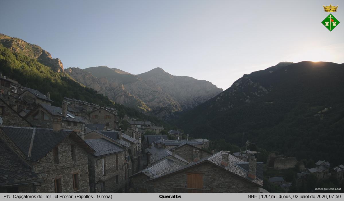 Queralbs 
