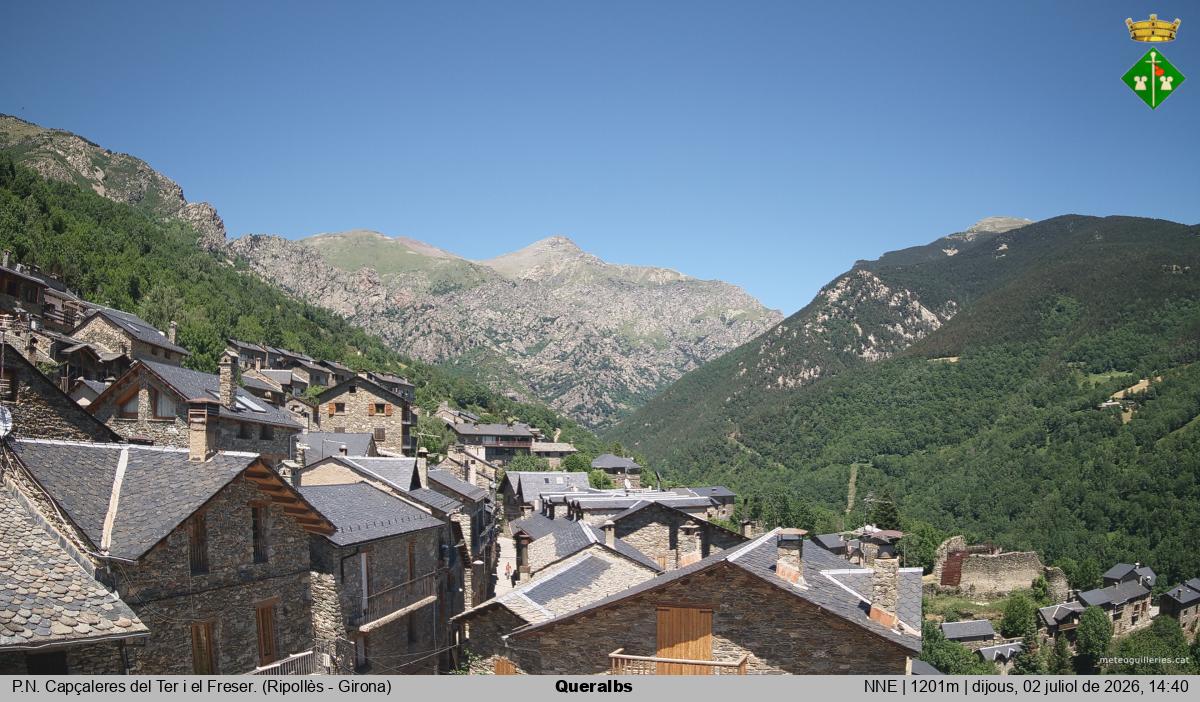 Queralbs 