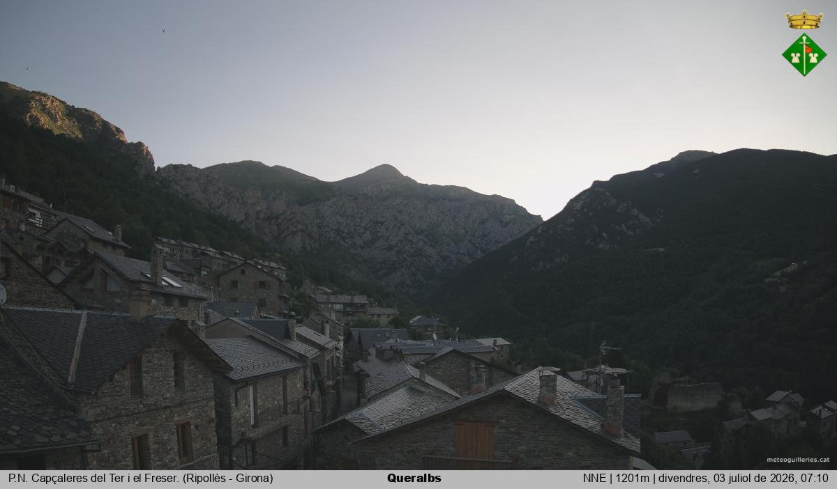 Queralbs 