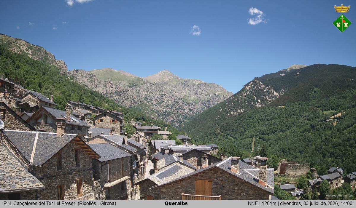 Queralbs 