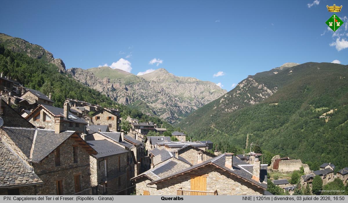 Queralbs 