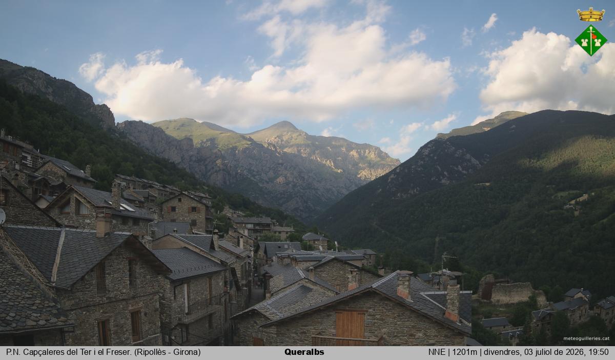 Queralbs 