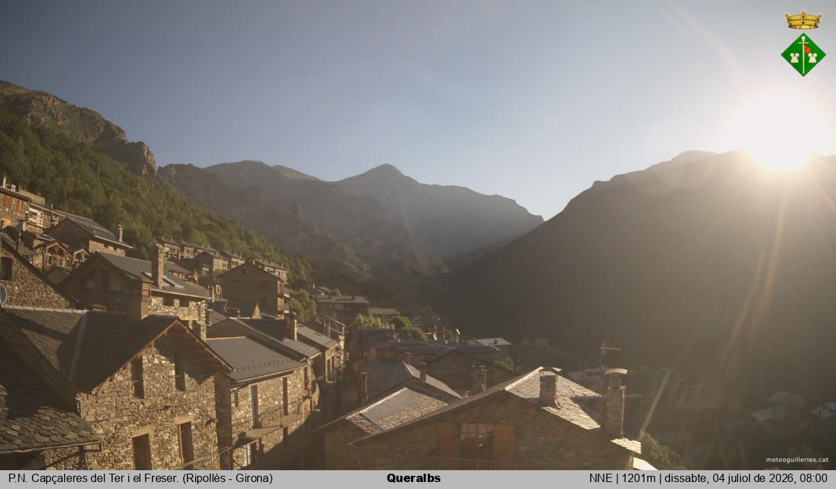 Queralbs 
